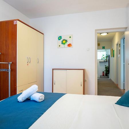 Apartment Arija Ζαντάρ Εξωτερικό φωτογραφία