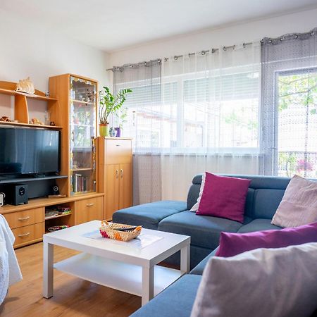 Apartment Arija Ζαντάρ Εξωτερικό φωτογραφία