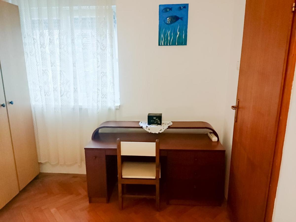 Apartment Arija Ζαντάρ Εξωτερικό φωτογραφία