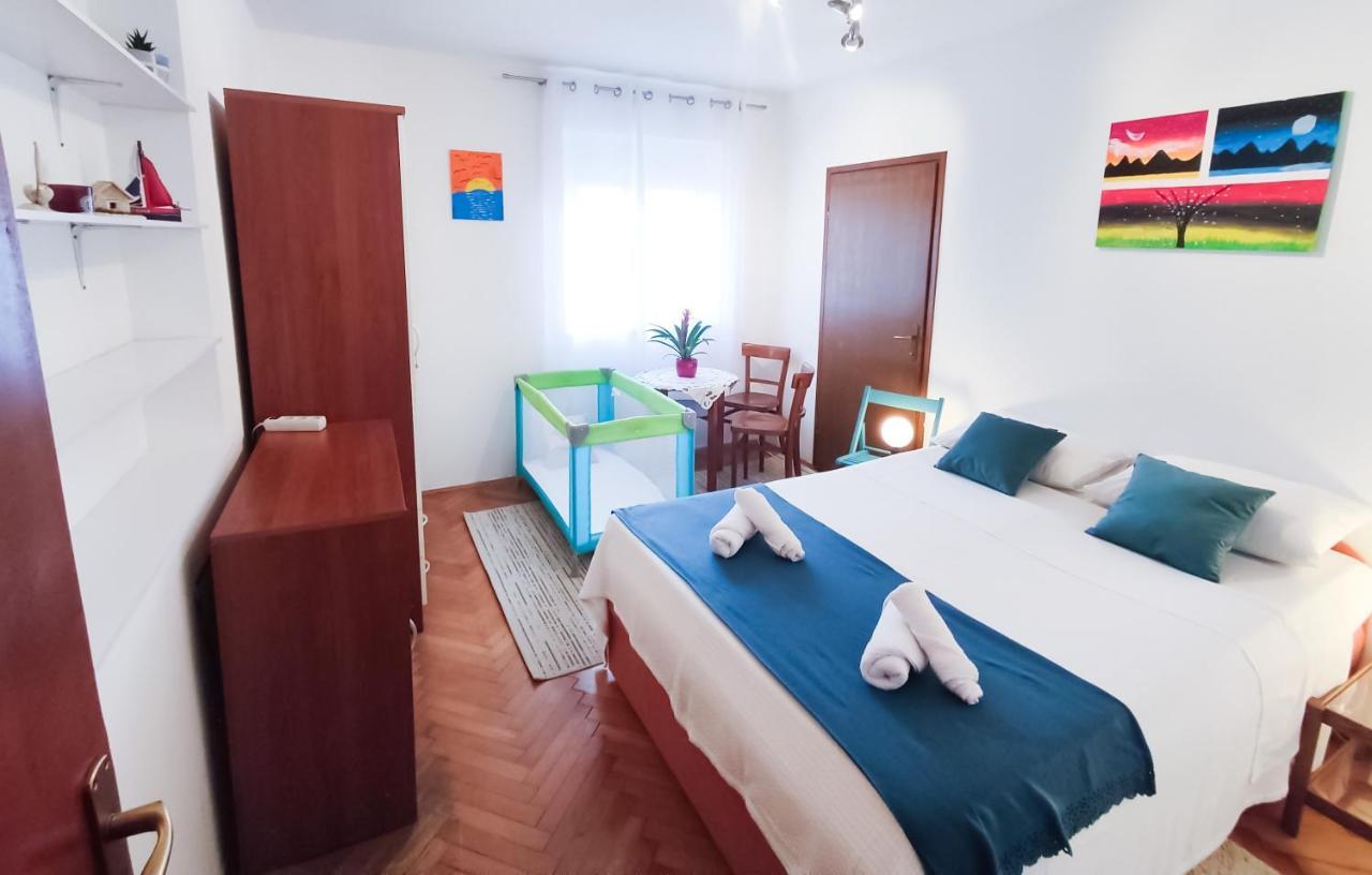 Apartment Arija Ζαντάρ Εξωτερικό φωτογραφία