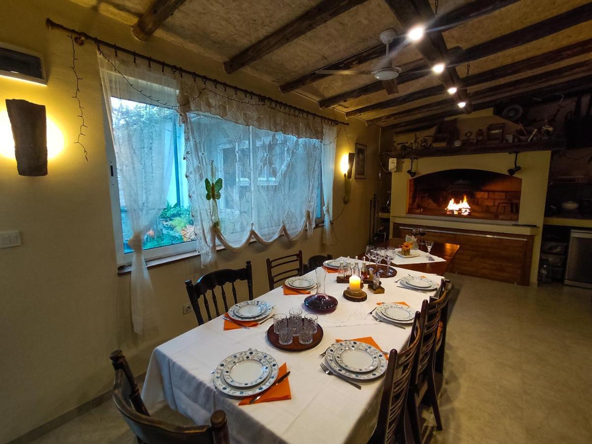 Apartment Arija Ζαντάρ Εξωτερικό φωτογραφία