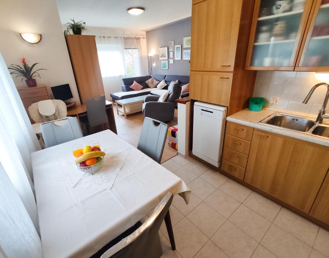 Apartment Arija Ζαντάρ Εξωτερικό φωτογραφία