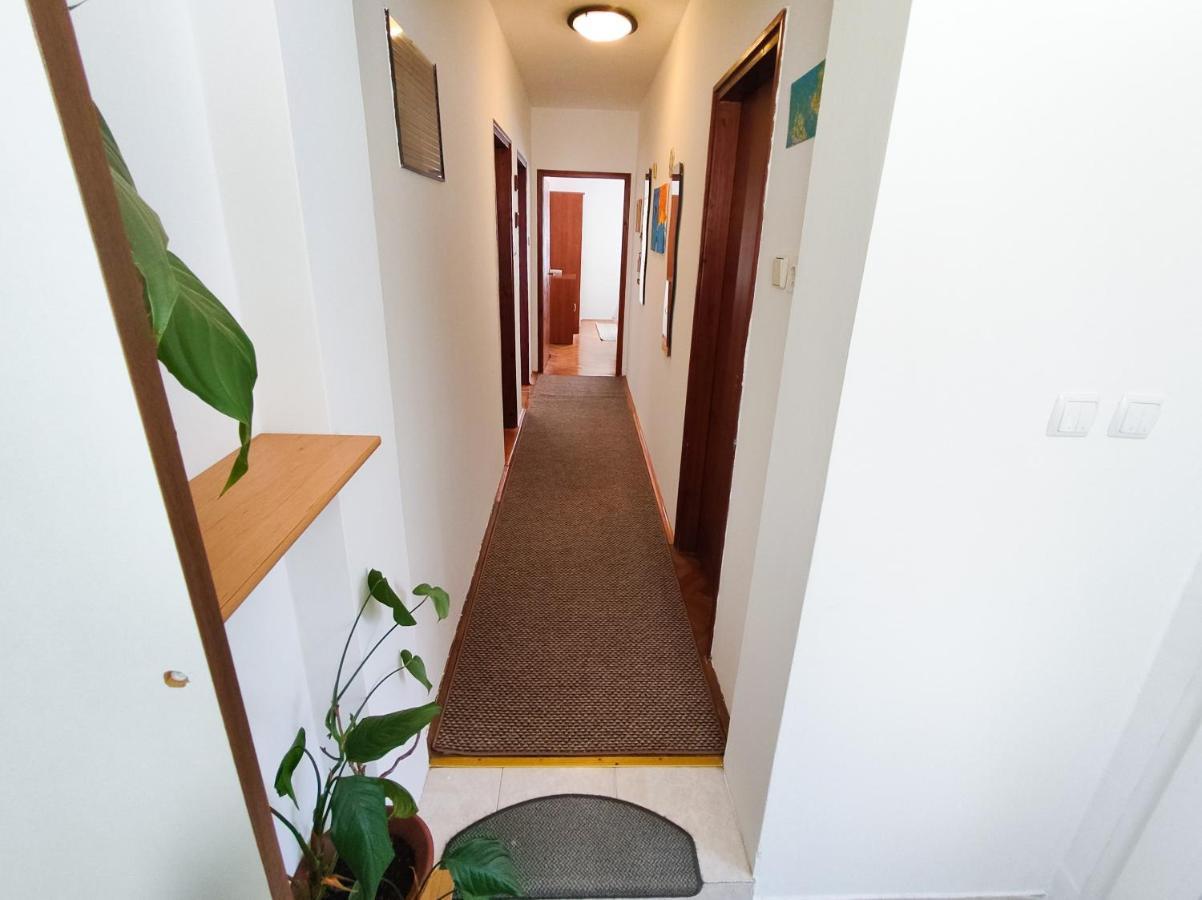 Apartment Arija Ζαντάρ Εξωτερικό φωτογραφία