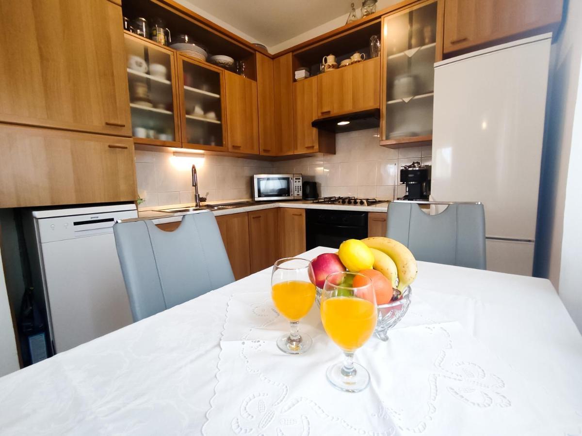 Apartment Arija Ζαντάρ Εξωτερικό φωτογραφία