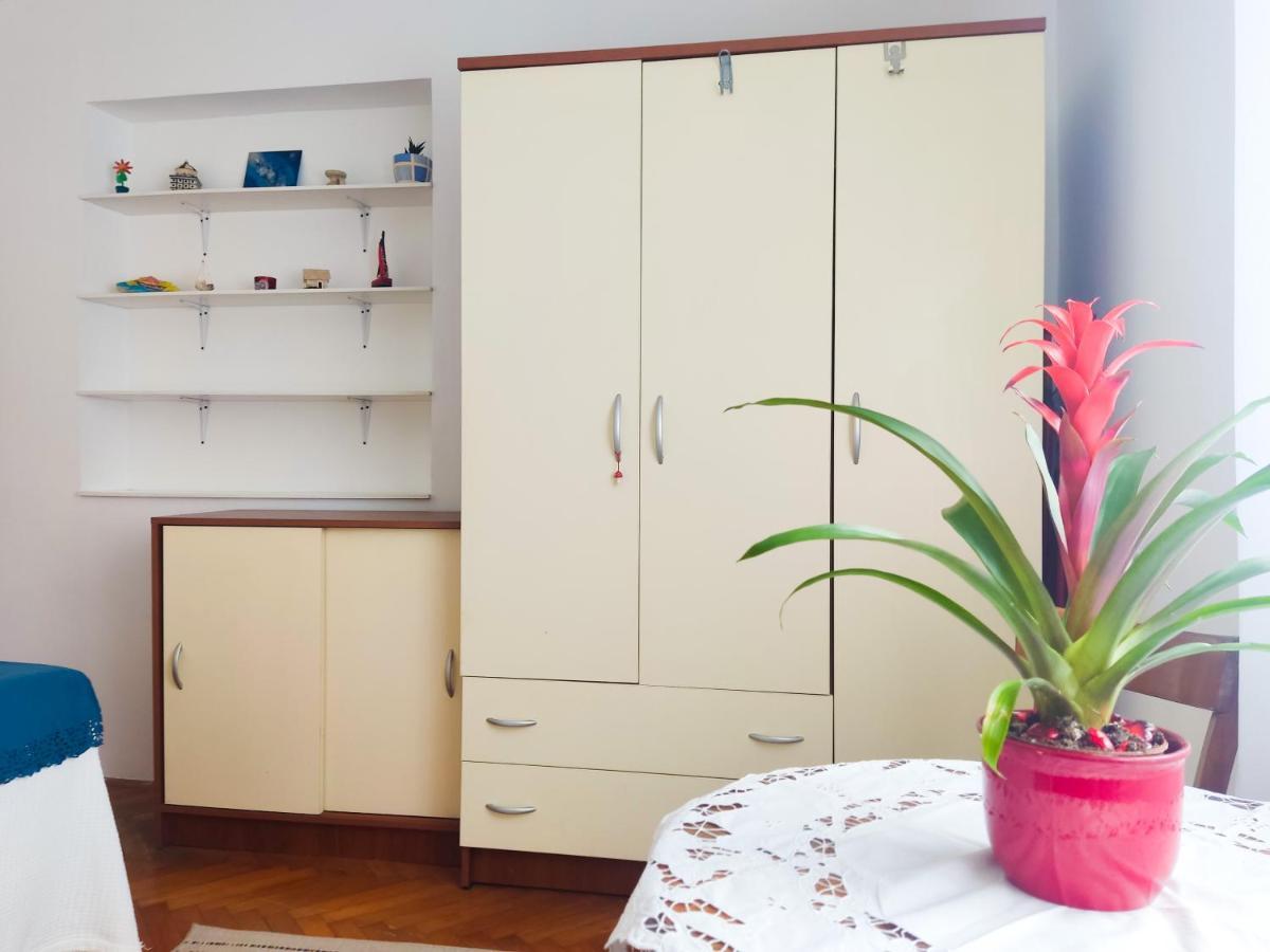 Apartment Arija Ζαντάρ Εξωτερικό φωτογραφία