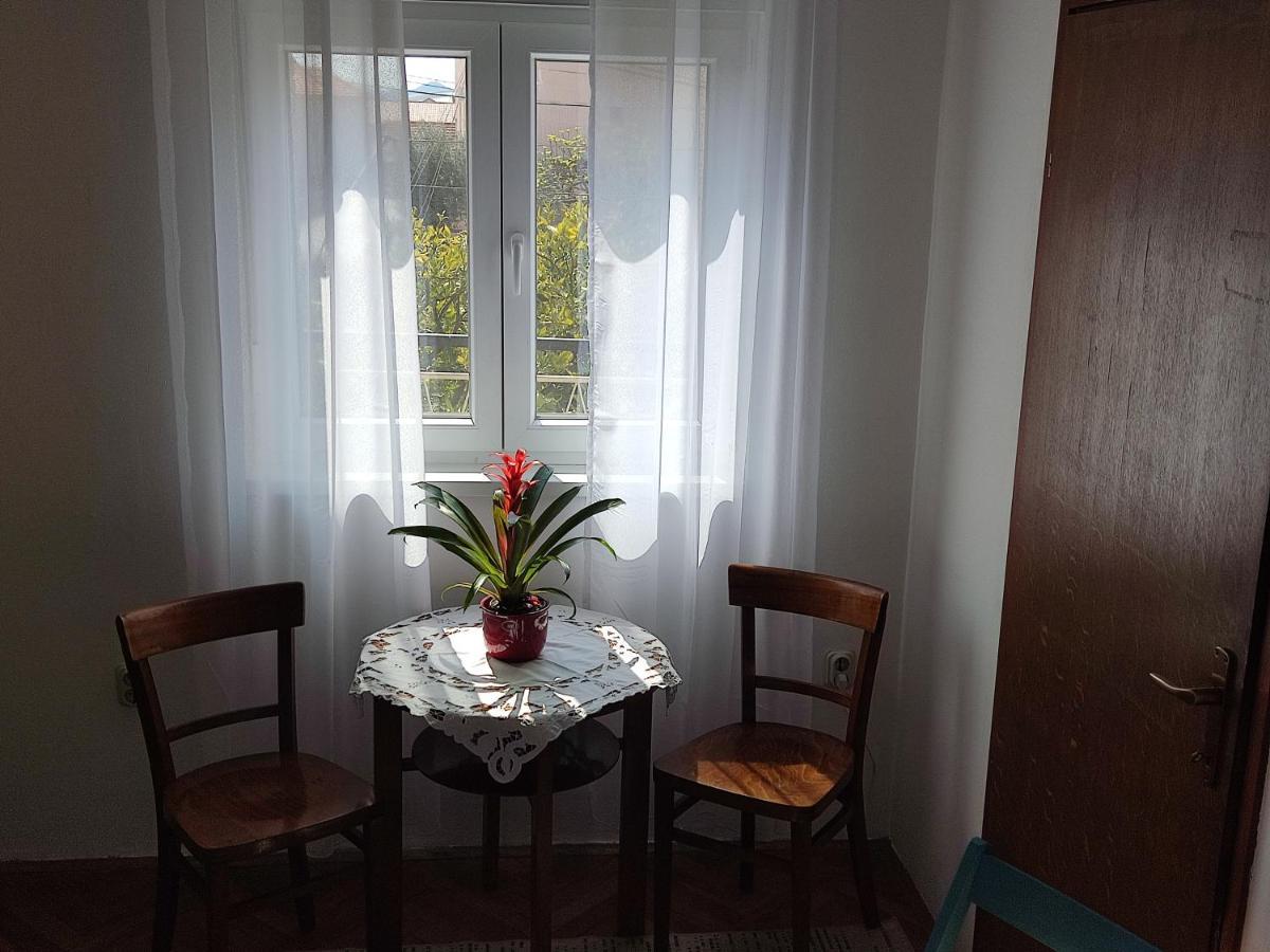 Apartment Arija Ζαντάρ Εξωτερικό φωτογραφία