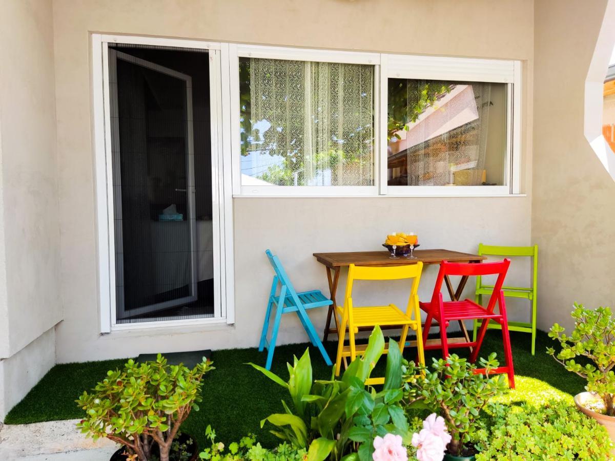 Apartment Arija Ζαντάρ Εξωτερικό φωτογραφία