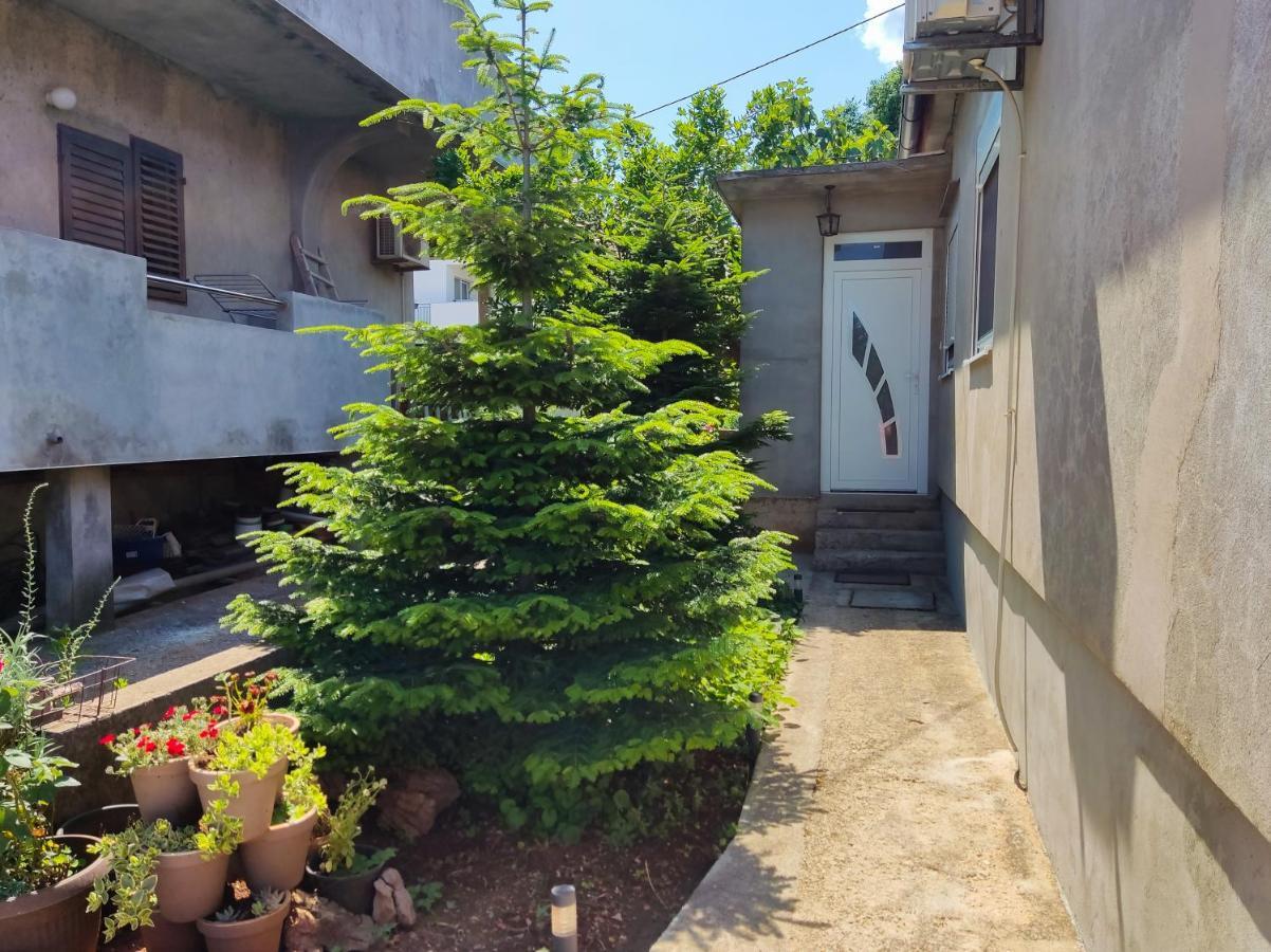 Apartment Arija Ζαντάρ Εξωτερικό φωτογραφία