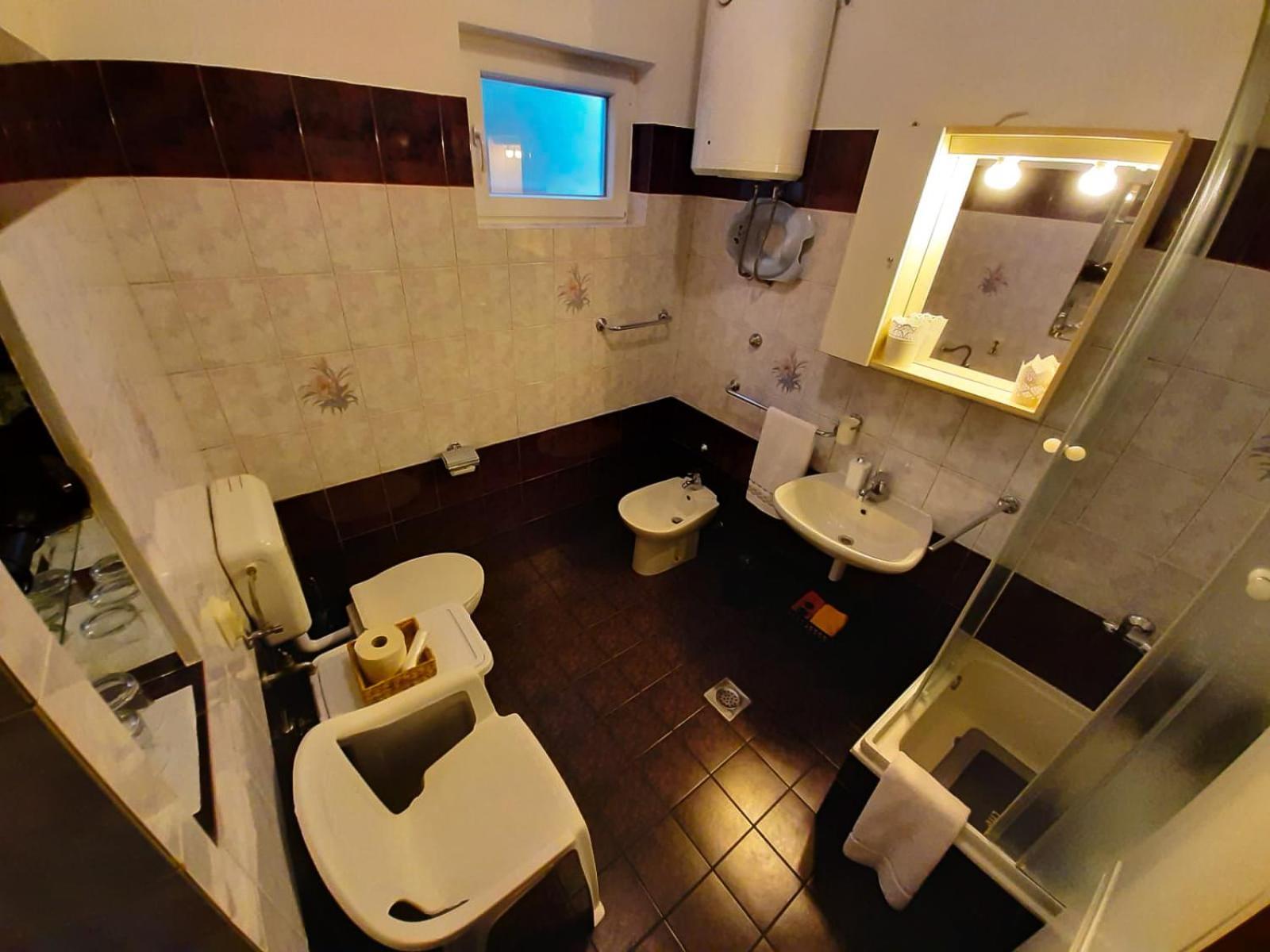 Apartment Arija Ζαντάρ Εξωτερικό φωτογραφία