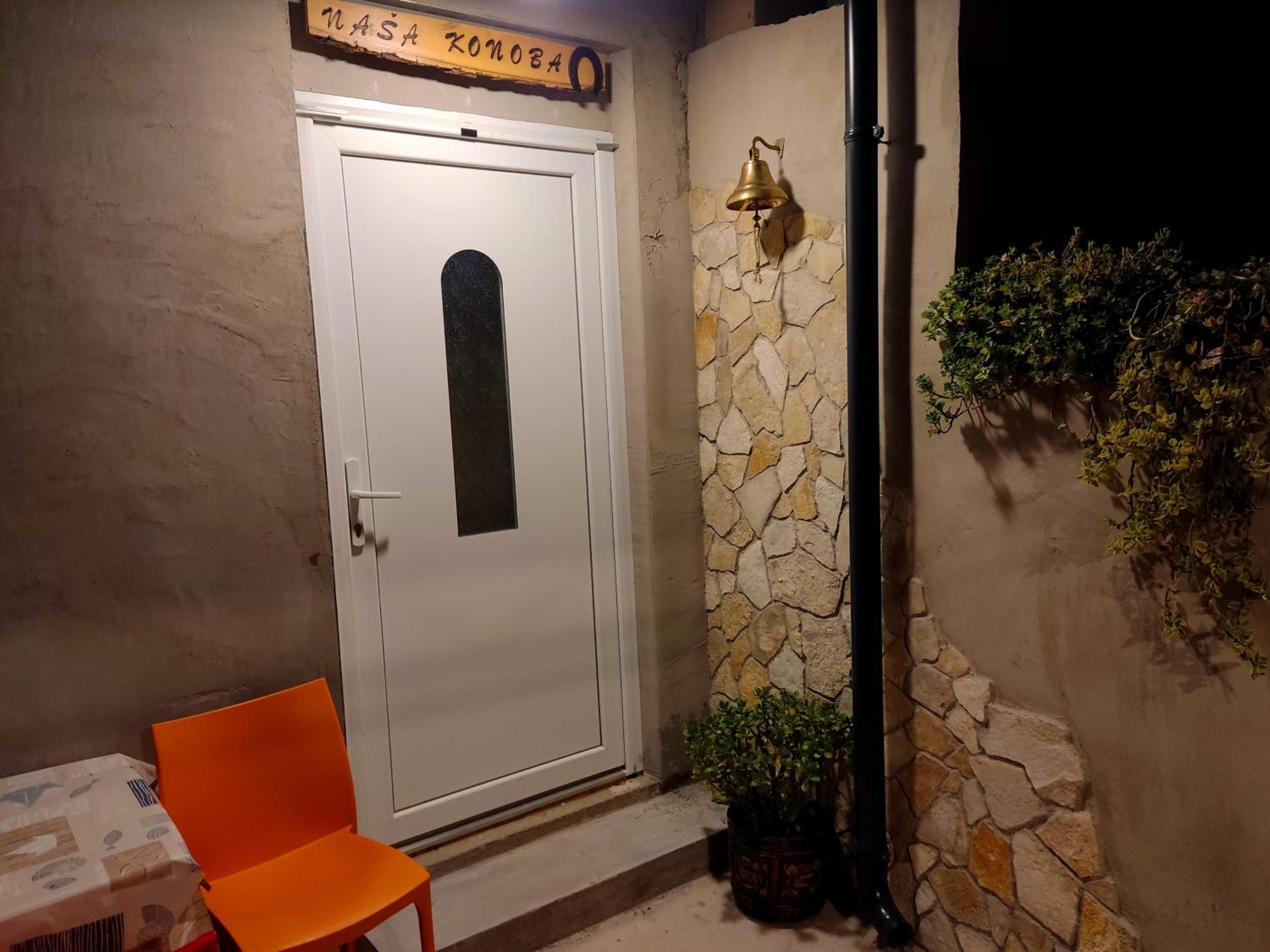 Apartment Arija Ζαντάρ Εξωτερικό φωτογραφία