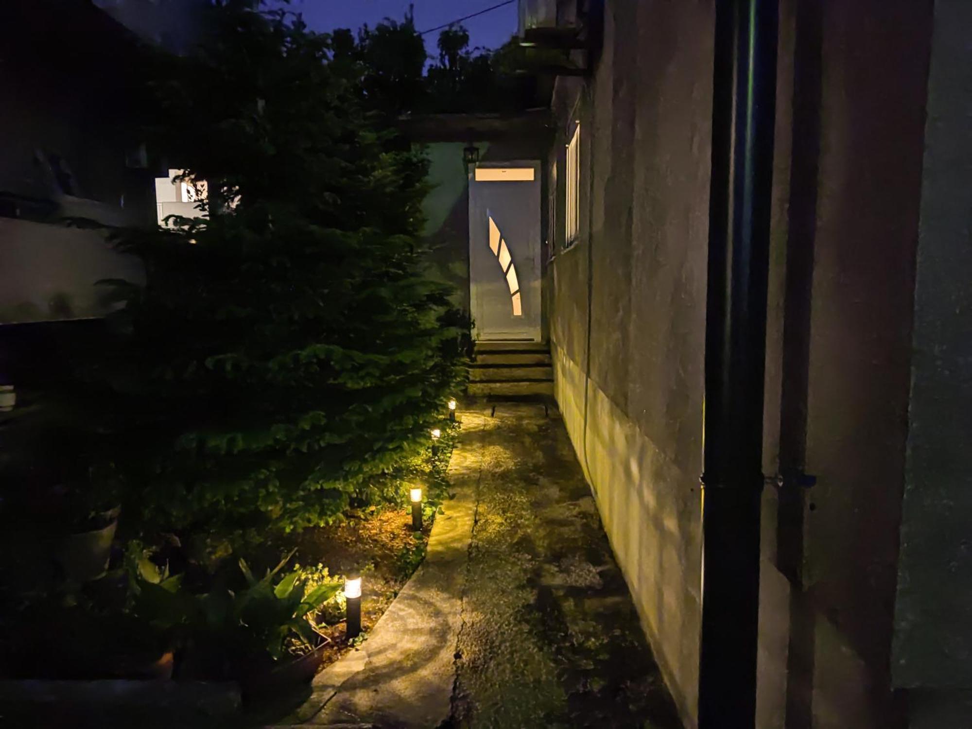 Apartment Arija Ζαντάρ Εξωτερικό φωτογραφία
