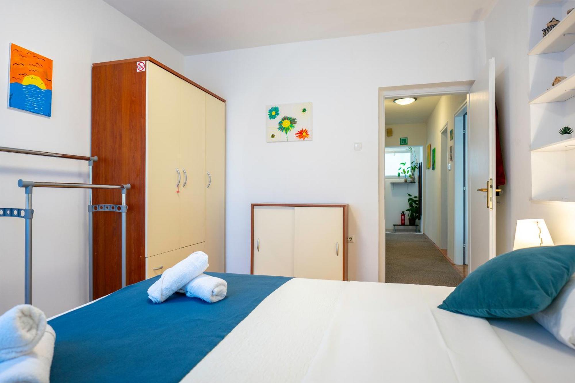 Apartment Arija Ζαντάρ Εξωτερικό φωτογραφία