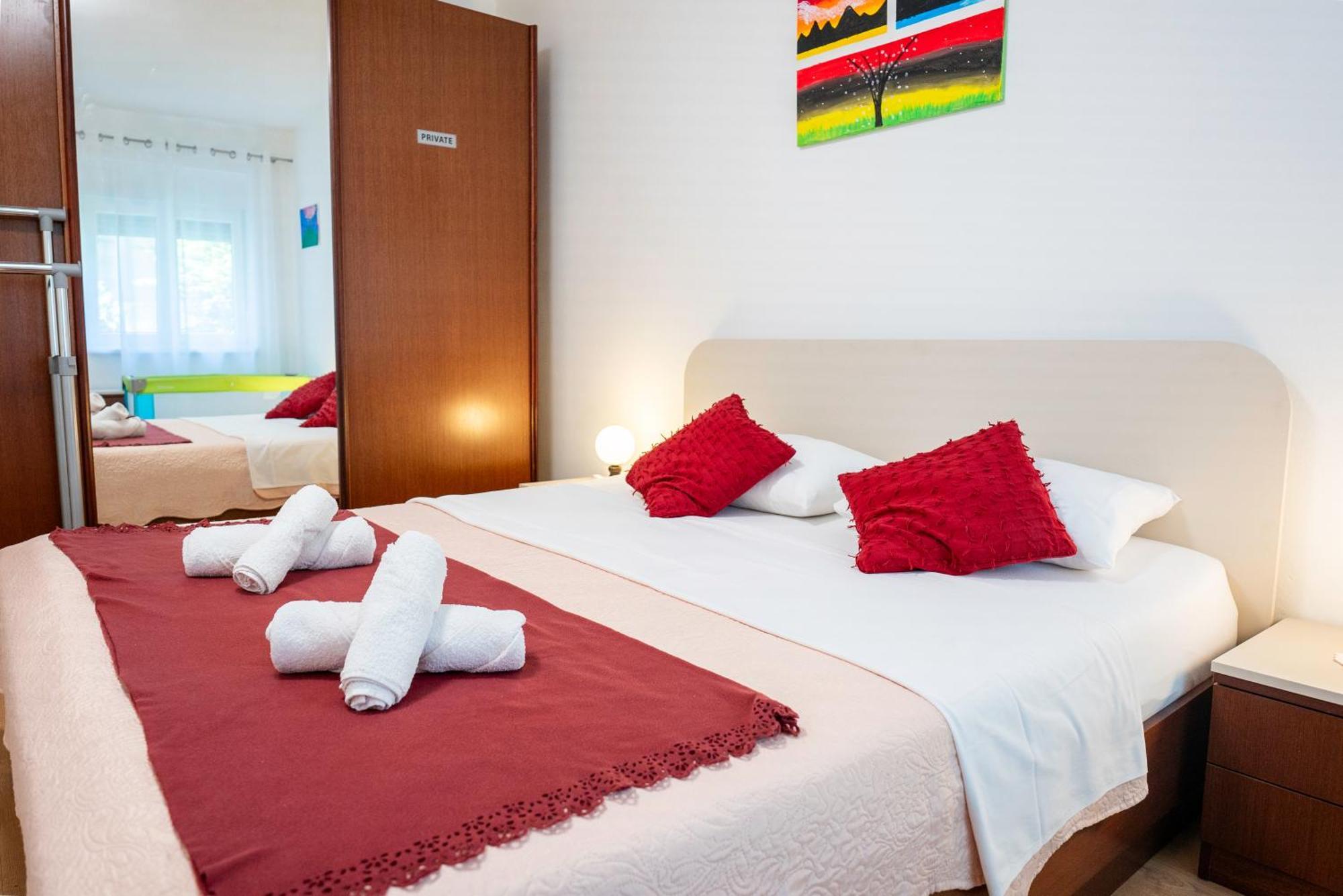 Apartment Arija Ζαντάρ Εξωτερικό φωτογραφία