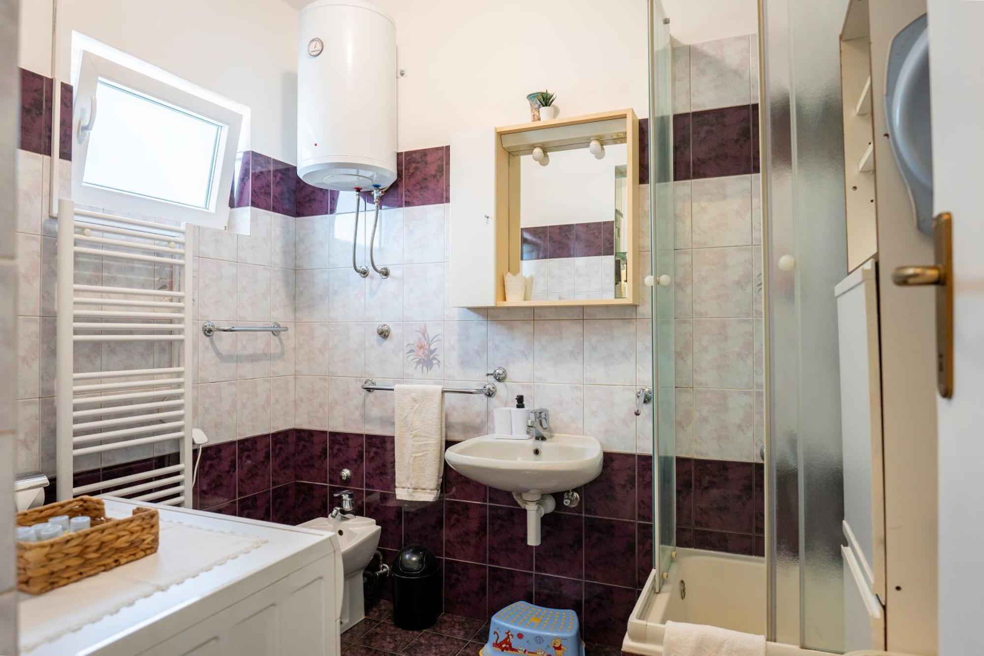 Apartment Arija Ζαντάρ Εξωτερικό φωτογραφία