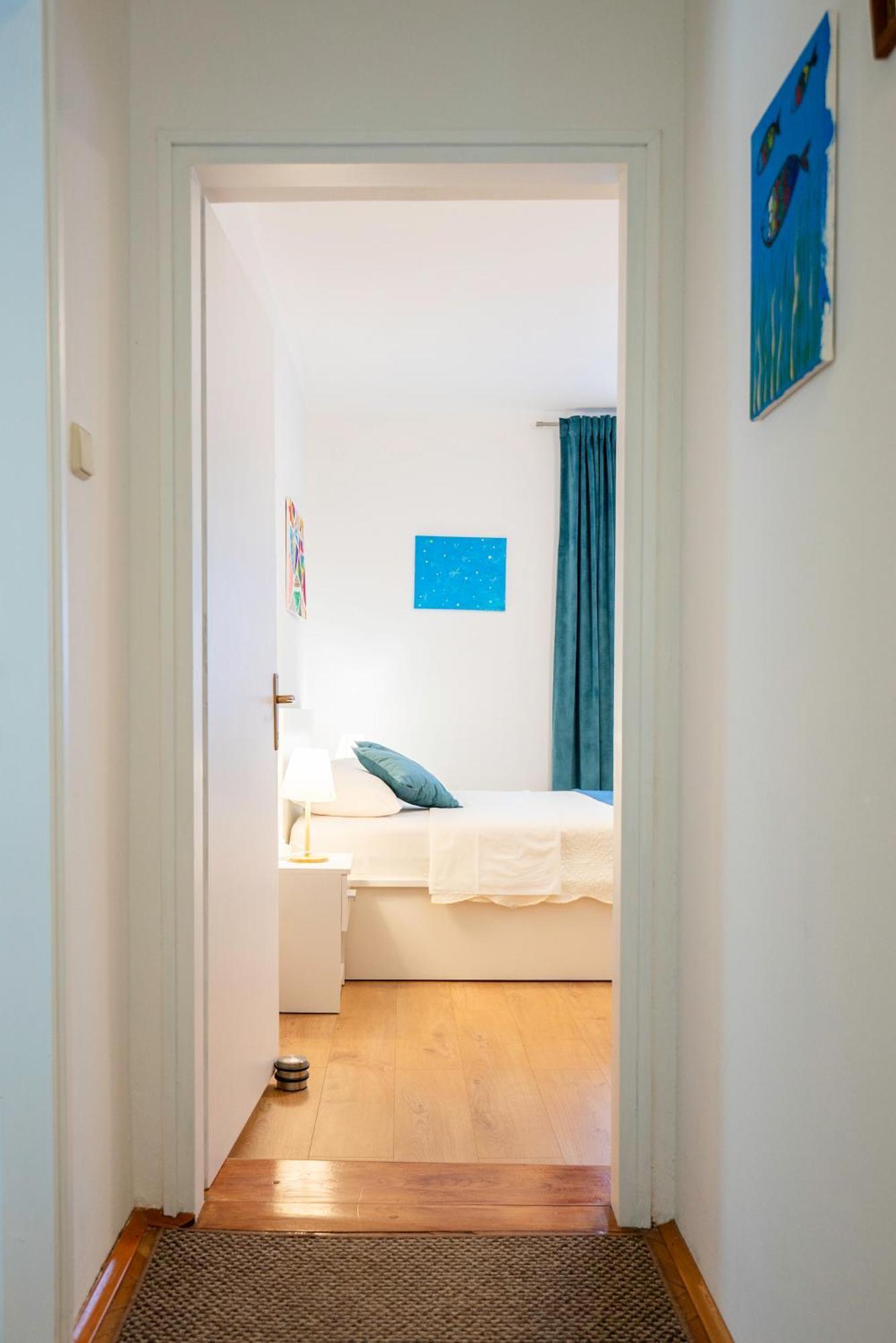 Apartment Arija Ζαντάρ Εξωτερικό φωτογραφία