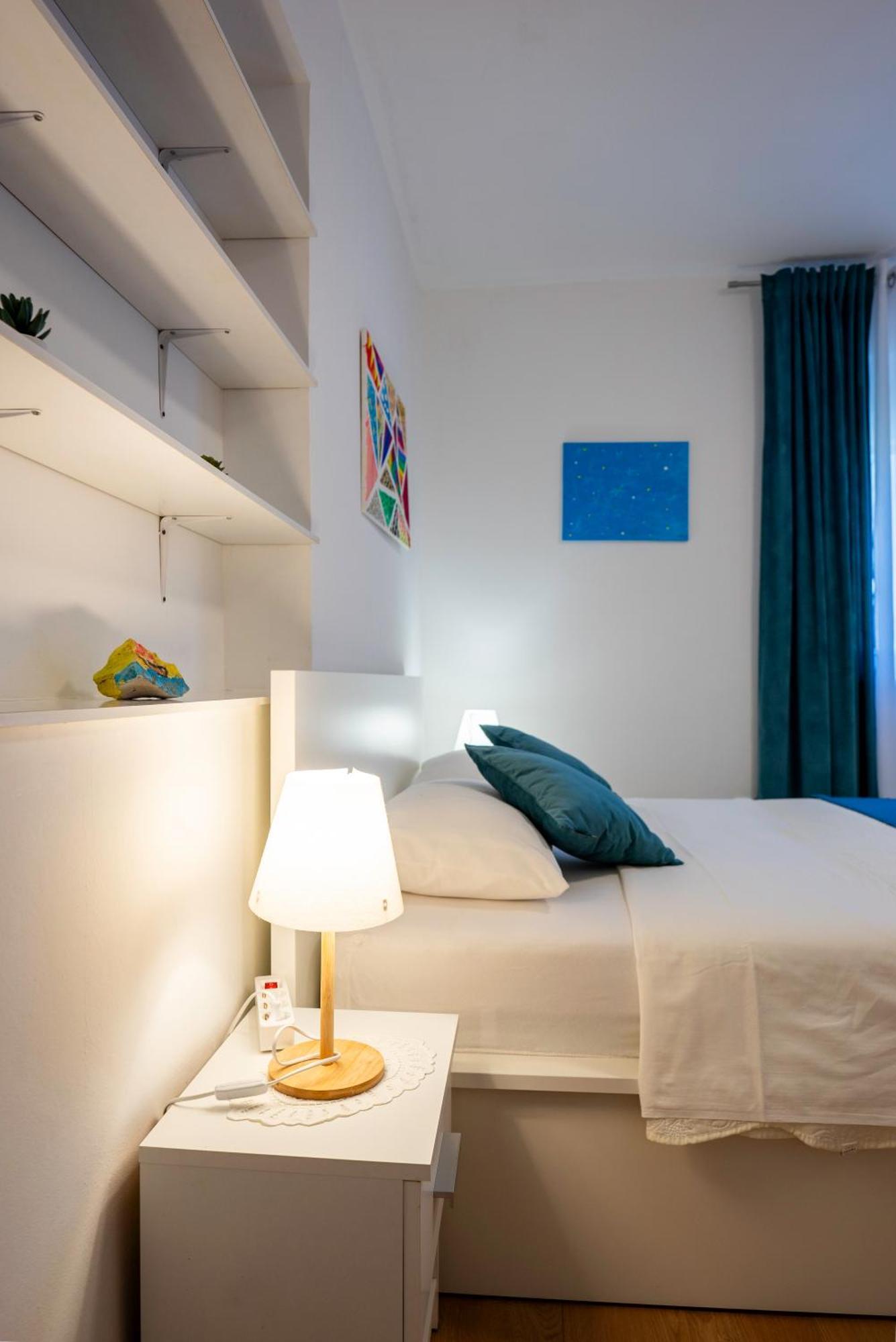 Apartment Arija Ζαντάρ Εξωτερικό φωτογραφία