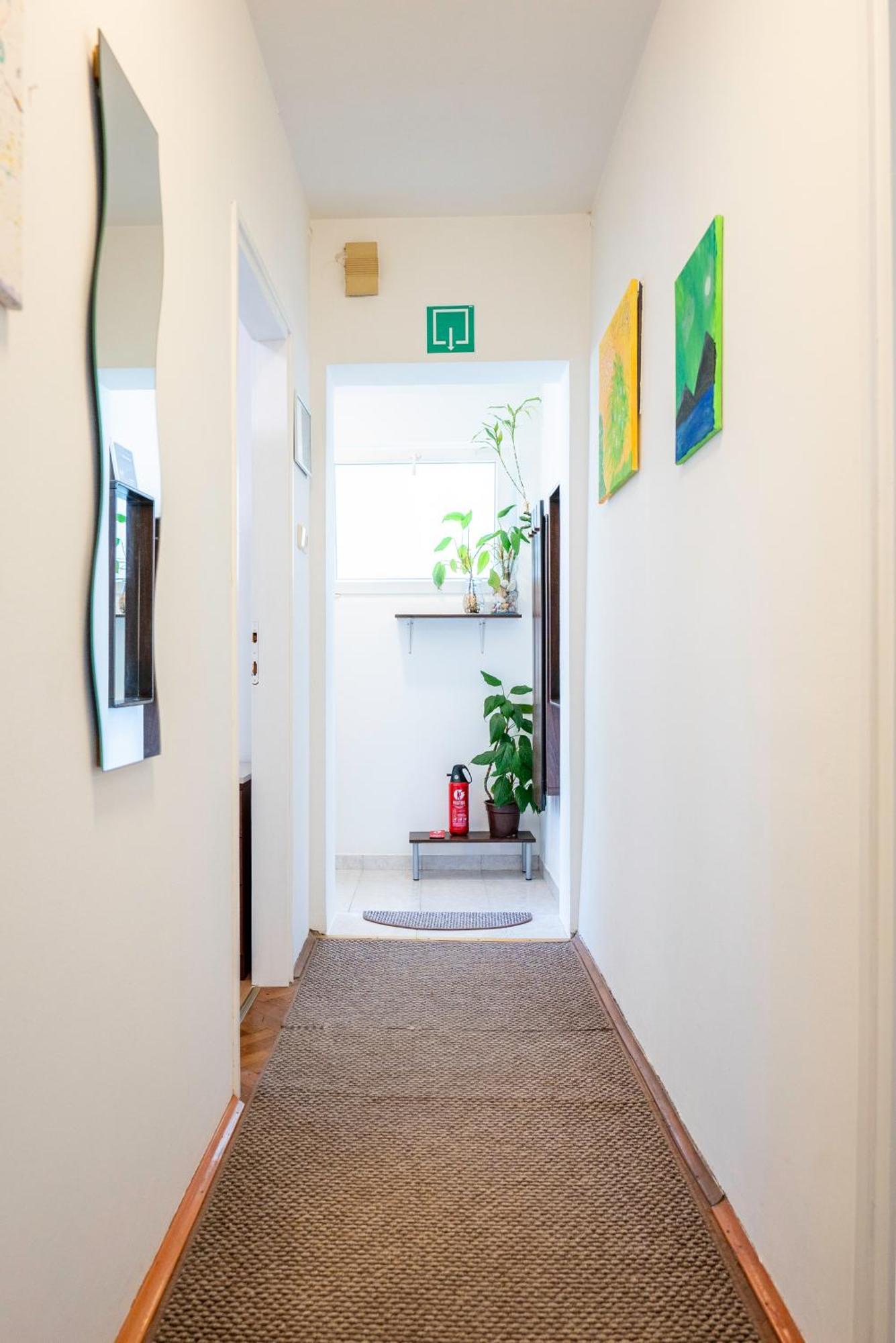 Apartment Arija Ζαντάρ Εξωτερικό φωτογραφία