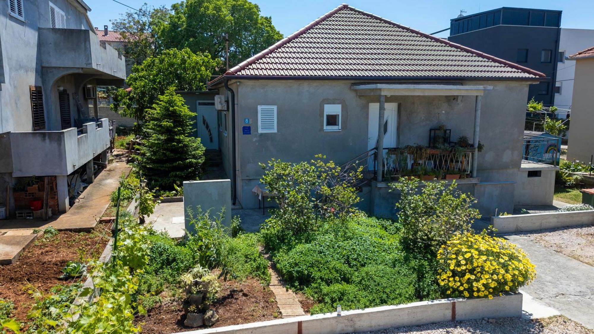 Apartment Arija Ζαντάρ Εξωτερικό φωτογραφία